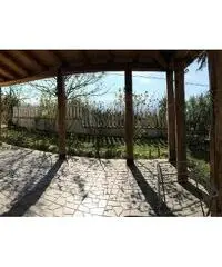 Villa singola in Vendita a Aielli di 130 mq