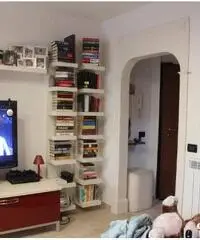 Appartamento in Vendita a Avezzano di 90 mq