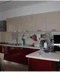 Appartamento in Vendita a Avezzano di 90 mq