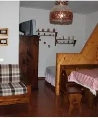 Appartamento in Vendita a Lecce nei Marsi di 38 mq