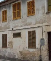 Appartamento in Vendita a Lecce nei Marsi di 50 mq