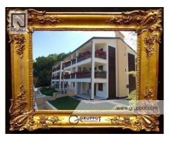 Tagliacozzo -  Appartamento 3 locali € 68.000