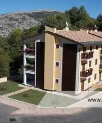 Tagliacozzo -  Appartamento 3 locali € 68.000