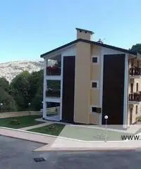 Tagliacozzo -  Appartamento 3 locali € 68.000