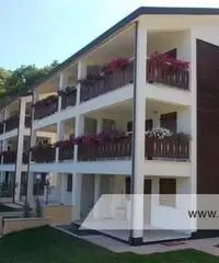 Tagliacozzo -  Appartamento 3 locali € 68.000