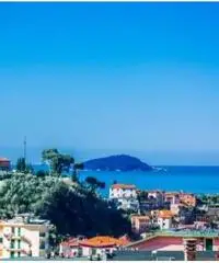LIGURIA - LERICI , vendesi villa singola di prestigio : il vostro paradiso in terra, vicino a Portov