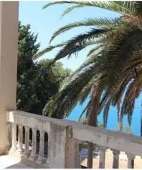 LIGURIA - LERICI , vendesi villa singola di prestigio : il vostro paradiso in terra, vicino a Portov