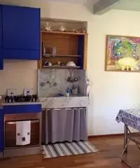 Villa delle Mimose Villa delle Mimose