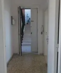 AMPIO QUADRILOCALE CON BOX E GIARDINETTO DI PERTINENZA AMPIO QUADRILOCALE CON BOX E GIARDINETTO DI PERTINENZA