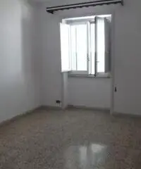 AMPIO QUADRILOCALE CON BOX E GIARDINETTO DI PERTINENZA AMPIO QUADRILOCALE CON BOX E GIARDINETTO DI PERTINENZA