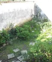 AMPIO QUADRILOCALE CON BOX E GIARDINETTO DI PERTINENZA AMPIO QUADRILOCALE CON BOX E GIARDINETTO DI PERTINENZA