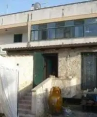 Appartamento in Vendita a Gallipoli Appartamento in Vendita a Gallipoli