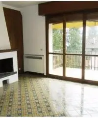 rif: BARZIO ad.ze Funivia: 3 LOCALI con vista sulla - Appartamento in Vendita a Barzio