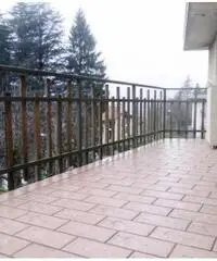 rif: BARZIO ad.ze Funivia: 3 LOCALI con vista sulla - Appartamento in Vendita a Barzio