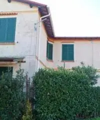 Appartamento in vendita a VADA - Rosignano Marittimo 40 mq