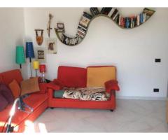 Appartamento in vendita a Livorno 75 mq