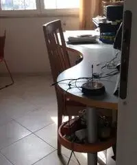 Appartamento in vendita a Livorno 75 mq