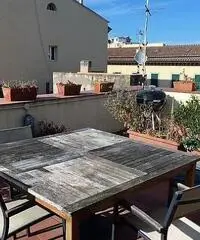 Attico/Mansarda in vendita a Livorno 135 mq