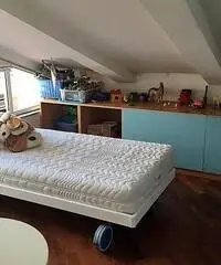 Attico/Mansarda in vendita a Livorno 135 mq