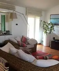 Attico/Mansarda in vendita a Livorno 135 mq