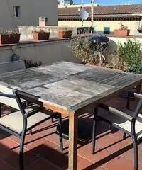 Attico/Mansarda in vendita a Livorno 135 mq