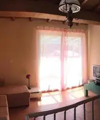 rifvelbamc - Villa o villino in Vendita a Marciana - Colle d'Orano di 120 mq