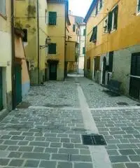 Vendita appartamento mq. 60 - Zona Porticciolo Vendita appartamento mq. 60 - Zona Porticciolo