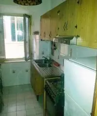 Vendita appartamento mq. 60 - Zona Porticciolo Vendita appartamento mq. 60 - Zona Porticciolo