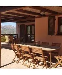 Villa in vendita a Capoliveri Villa in vendita a Capoliveri