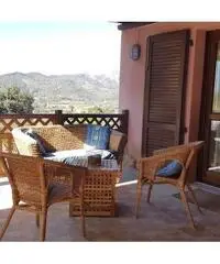 Villa in vendita a Capoliveri Villa in vendita a Capoliveri