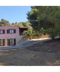 Villa in vendita a Capoliveri Villa in vendita a Capoliveri