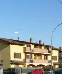 Appartamento - Turano Lodigiano LO Appartamento - Turano Lodigiano LO