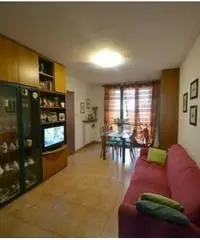 Appartamento - Turano Lodigiano LO Appartamento - Turano Lodigiano LO