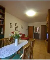 Appartamento - Turano Lodigiano LO Appartamento - Turano Lodigiano LO