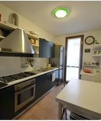 Appartamento - Turano Lodigiano LO Appartamento - Turano Lodigiano LO