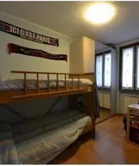 Appartamento - Turano Lodigiano LO Appartamento - Turano Lodigiano LO