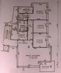 Appartamento in vendita a Viareggio 140 mq