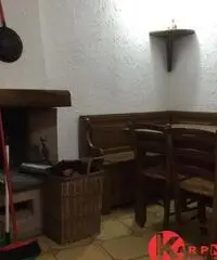 Casa semindipendente in vendita a BASATI - Seravezza 45 mq