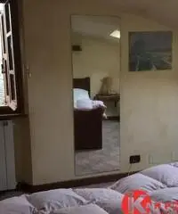 Casa semindipendente in vendita a BASATI - Seravezza 45 mq