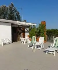 Attico del Forte Attico del Forte