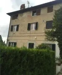 Trilocale esclusivo - Appartamento in Vendita a Massarosa Trilocale esclusivo - Appartamento in Vendita a Massarosa