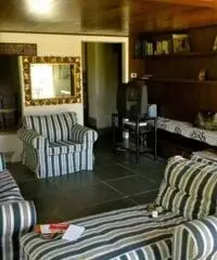 Rustico/Corte in vendita a TORRE DEL LAGO-MARINA - Viareggio 200 mq