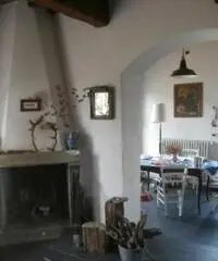 Rustico/Corte in vendita a TORRE DEL LAGO-MARINA - Viareggio 200 mq