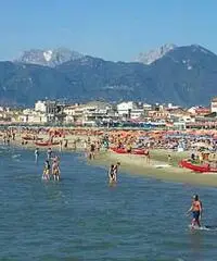 Terratetto in vendita a Viareggio 110 mq Terratetto in vendita a Viareggio 110 mq