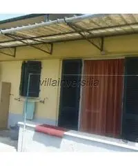 Villetta bifamiliare/Duplex in vendita a QUERCETA - Seravezza 118 mq Villetta bifamiliare/Duplex in vendita a QUERCETA - Seravezza 118 mq