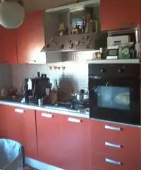 CORRIDONIA (MC): APPARTAMENTO CORRIDONIA (MC): APPARTAMENTO