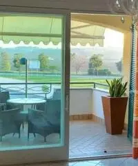 Vendita Trilocale in Viale Scarfiotti