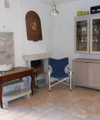 Terratetto in vendita a Carrara Terratetto in vendita a Carrara