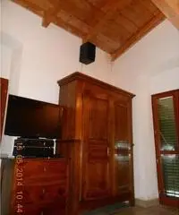 Terratetto in vendita a Carrara Terratetto in vendita a Carrara