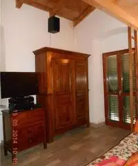 Terratetto in vendita a Carrara Terratetto in vendita a Carrara